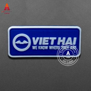Tem cao su - nhựa dẻo PVC